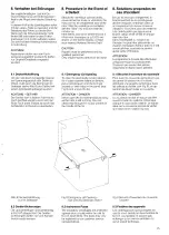 Preview for 17 page of Thermo Scientific Biofuge 13 Operating Lnstructions