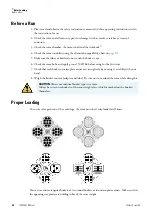 Preview for 34 page of Thermo Scientific BIOLiner Megafuge 40 Instruction Manual