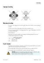 Preview for 35 page of Thermo Scientific BIOLiner Megafuge 40 Instruction Manual