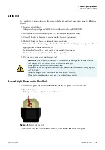 Preview for 39 page of Thermo Scientific BIOLiner Megafuge 40 Instruction Manual