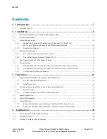 Preview for 5 page of Thermo Scientific CarboPac PA200 Product Manual