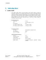 Preview for 7 page of Thermo Scientific CarboPac PA200 Product Manual