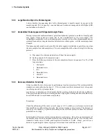 Preview for 32 page of Thermo Scientific CarboPac PA200 Product Manual