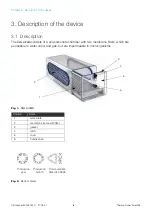 Предварительный просмотр 8 страницы Thermo Scientific Cell Locker Operating Instructions Manual