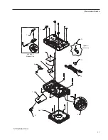 Preview for 17 page of Thermo Scientific Cimarec HP130910-33 Operation Manual And Parts List