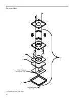 Preview for 18 page of Thermo Scientific Cimarec HP130910-33 Operation Manual And Parts List