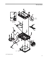 Preview for 19 page of Thermo Scientific Cimarec HP130910-33 Operation Manual And Parts List