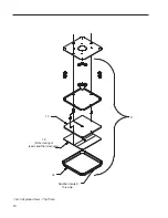 Preview for 20 page of Thermo Scientific Cimarec HP130910-33 Operation Manual And Parts List