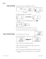 Preview for 13 page of Thermo Scientific Compact Digital Rocker User Manual