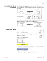 Preview for 14 page of Thermo Scientific Compact Digital Rocker User Manual