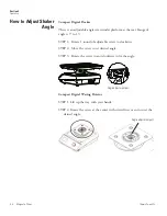 Preview for 15 page of Thermo Scientific Compact Digital Rocker User Manual