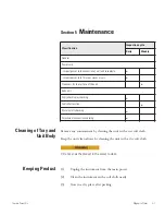 Preview for 16 page of Thermo Scientific Compact Digital Rocker User Manual