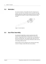 Предварительный просмотр 44 страницы Thermo Scientific Corona Veo Operating Manual