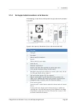 Предварительный просмотр 69 страницы Thermo Scientific Corona Veo Operating Manual