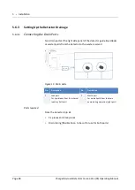 Предварительный просмотр 86 страницы Thermo Scientific Corona Veo Operating Manual