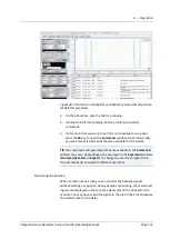 Предварительный просмотр 151 страницы Thermo Scientific Corona Veo Operating Manual