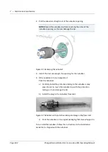 Предварительный просмотр 182 страницы Thermo Scientific Corona Veo Operating Manual