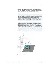 Предварительный просмотр 187 страницы Thermo Scientific Corona Veo Operating Manual