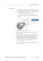 Предварительный просмотр 195 страницы Thermo Scientific Corona Veo Operating Manual