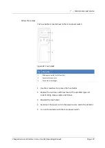 Предварительный просмотр 197 страницы Thermo Scientific Corona Veo Operating Manual