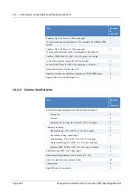 Предварительный просмотр 242 страницы Thermo Scientific Corona Veo Operating Manual