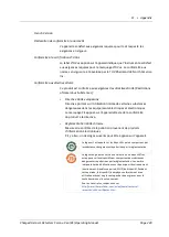 Предварительный просмотр 249 страницы Thermo Scientific Corona Veo Operating Manual