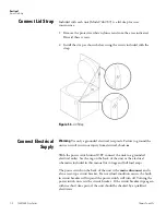 Preview for 11 page of Thermo Scientific Cryo 740 Series Operating And Maintenance Manual