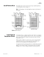 Preview for 12 page of Thermo Scientific Cryo 740 Series Operating And Maintenance Manual