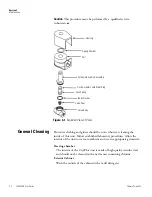 Preview for 25 page of Thermo Scientific Cryo 740 Series Operating And Maintenance Manual