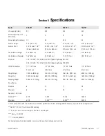 Preview for 30 page of Thermo Scientific Cryo 740 Series Operating And Maintenance Manual