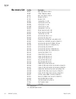 Preview for 33 page of Thermo Scientific Cryo 740 Series Operating And Maintenance Manual