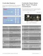 Предварительный просмотр 11 страницы Thermo Scientific CryoExtra 20 CE8120 Operating And Maintenance Manual