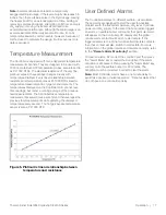 Предварительный просмотр 21 страницы Thermo Scientific CryoExtra 20 CE8120 Operating And Maintenance Manual