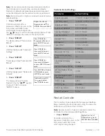 Предварительный просмотр 39 страницы Thermo Scientific CryoExtra 20 CE8120 Operating And Maintenance Manual