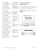 Предварительный просмотр 47 страницы Thermo Scientific CryoExtra 20 CE8120 Operating And Maintenance Manual