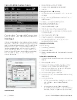 Предварительный просмотр 48 страницы Thermo Scientific CryoExtra 20 CE8120 Operating And Maintenance Manual