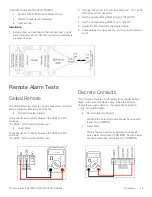 Предварительный просмотр 53 страницы Thermo Scientific CryoExtra 20 CE8120 Operating And Maintenance Manual