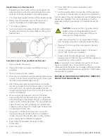 Предварительный просмотр 68 страницы Thermo Scientific CryoExtra 20 CE8120 Operating And Maintenance Manual