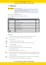 Preview for 17 page of Thermo Scientific Cryofuge 16 Instruction Manual