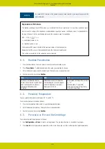 Preview for 34 page of Thermo Scientific Cryofuge 16 Instruction Manual