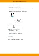 Preview for 43 page of Thermo Scientific Cryofuge 16 Instruction Manual