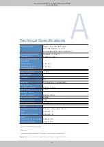 Preview for 53 page of Thermo Scientific Cryofuge 16 Instruction Manual