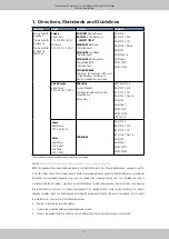 Preview for 54 page of Thermo Scientific Cryofuge 16 Instruction Manual