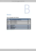 Preview for 58 page of Thermo Scientific Cryofuge 16 Instruction Manual