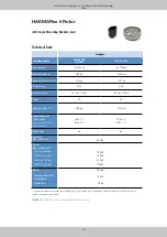 Preview for 59 page of Thermo Scientific Cryofuge 16 Instruction Manual