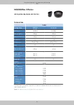 Preview for 64 page of Thermo Scientific Cryofuge 16 Instruction Manual