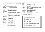 Preview for 4 page of Thermo Scientific Cryofuge 5500i GMP Instructions For Use Manual