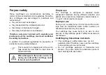 Preview for 7 page of Thermo Scientific Cryofuge 5500i GMP Instructions For Use Manual