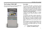 Preview for 11 page of Thermo Scientific Cryofuge 5500i GMP Instructions For Use Manual