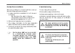 Preview for 19 page of Thermo Scientific Cryofuge 5500i GMP Instructions For Use Manual